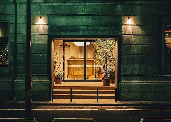 Hotel K5